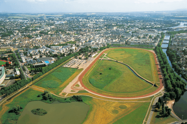 Top 5 des spots pour courir à Caen run brunch crew running club caen