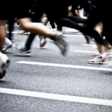 Top 5 des spots pour courir à Caen run brunch crew running club caen