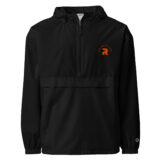 Veste champion brodée run brunch crew