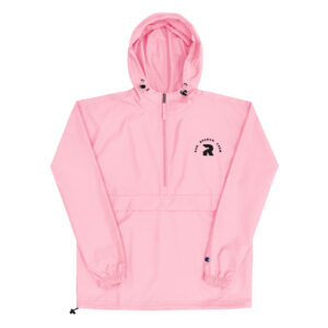 Veste champion rose run brunch crew