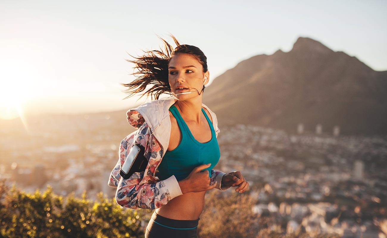 Top 5 des spots pour courir à Caen