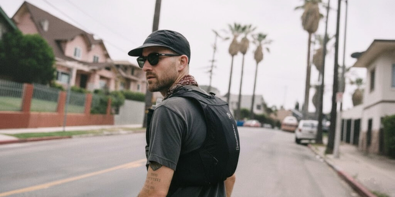 Athletic Challenge : une course hybride entre running et workout