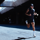 Athletic challenge - hyrox run brunch crew running club caen